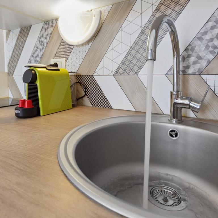 Le Citadin - Hypercentre - Cosy - Shopping - WIFI - Studio - 16