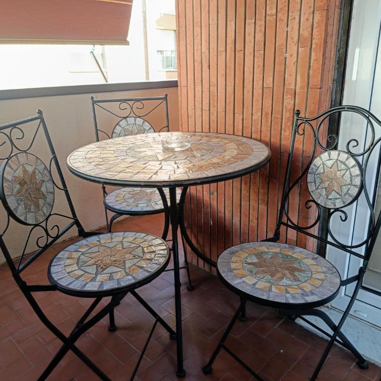 La casa dei nonni a Roma Monte Sacro - Rm Nord - Appartamento con 2 Camere da Letto - 32
