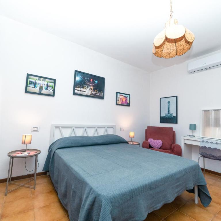 Maison Jolie - Camera Tripla Comfort - 3