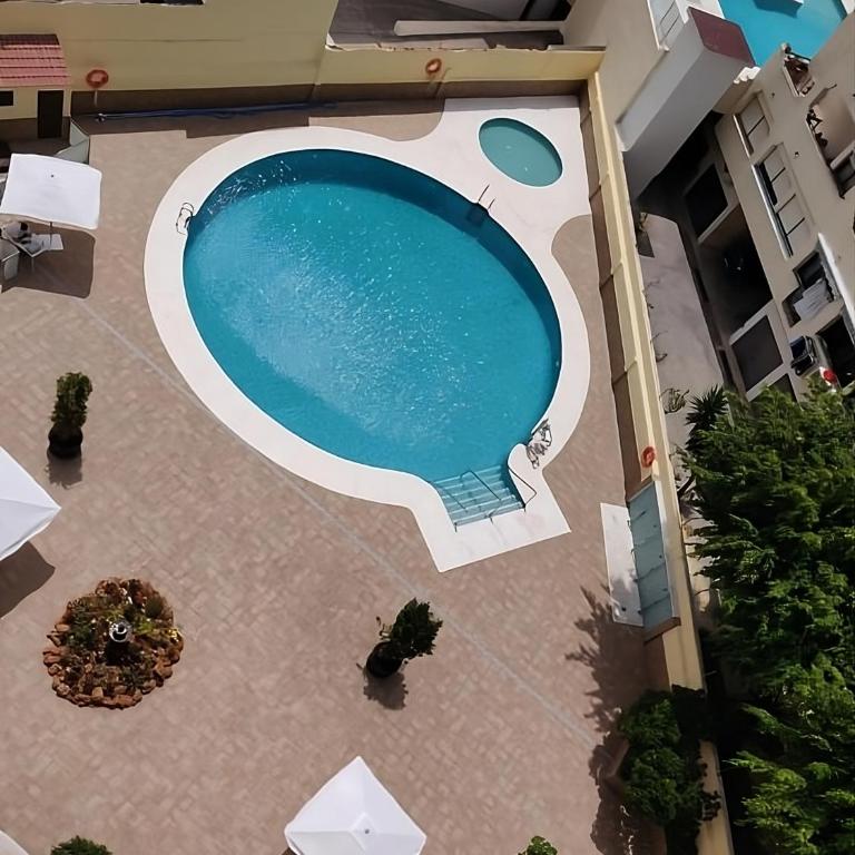Verdiales with a view - Apartamento de 1 dormitorio - 19