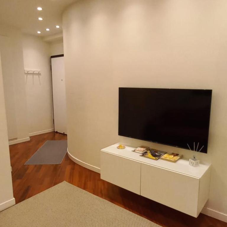 CasaMia tra Navigli e Università-FREE PARKING - Appartamento con 2 Camere da Letto - 15