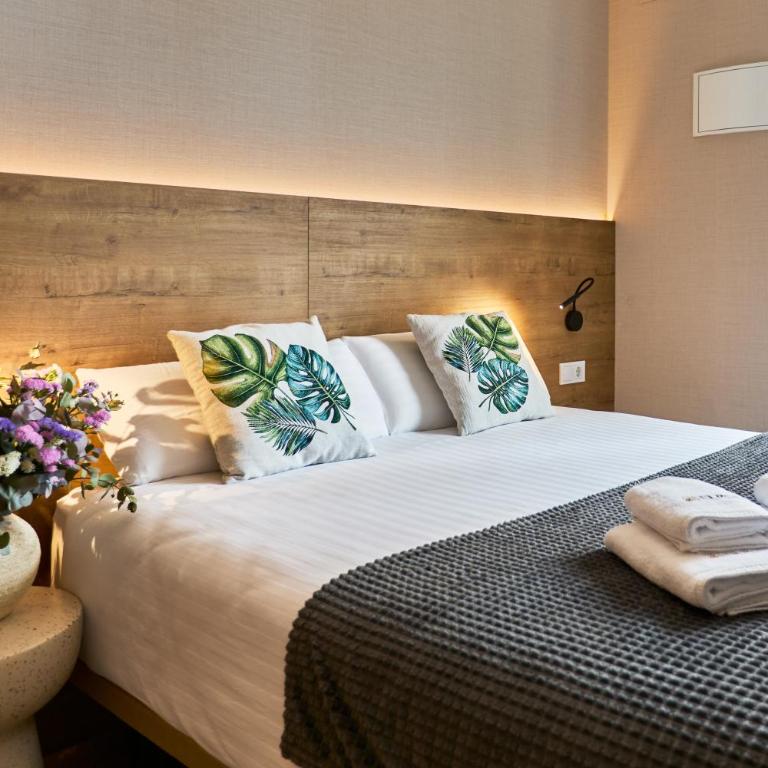 El Pont Alicante Apartments - Deluxe Studio - 7