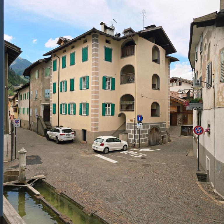 Essenze di Bosco - Alpine Stay Apartments - Appartamento Deluxe con 2 Camere da Letto - 21