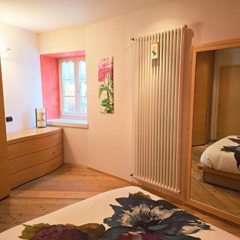 Essenze di Bosco - Alpine Stay Apartments - Appartamento Deluxe con 2 Camere da Letto - 10