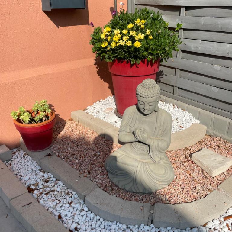 FREJUS port et base nature - Apartamento de 2 dormitorios - 15