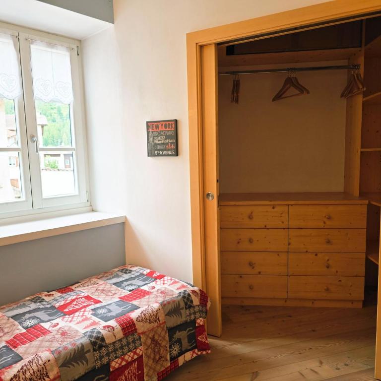 Essenze di Bosco - Alpine Stay Apartments - Appartamento Deluxe con 2 Camere da Letto - 16