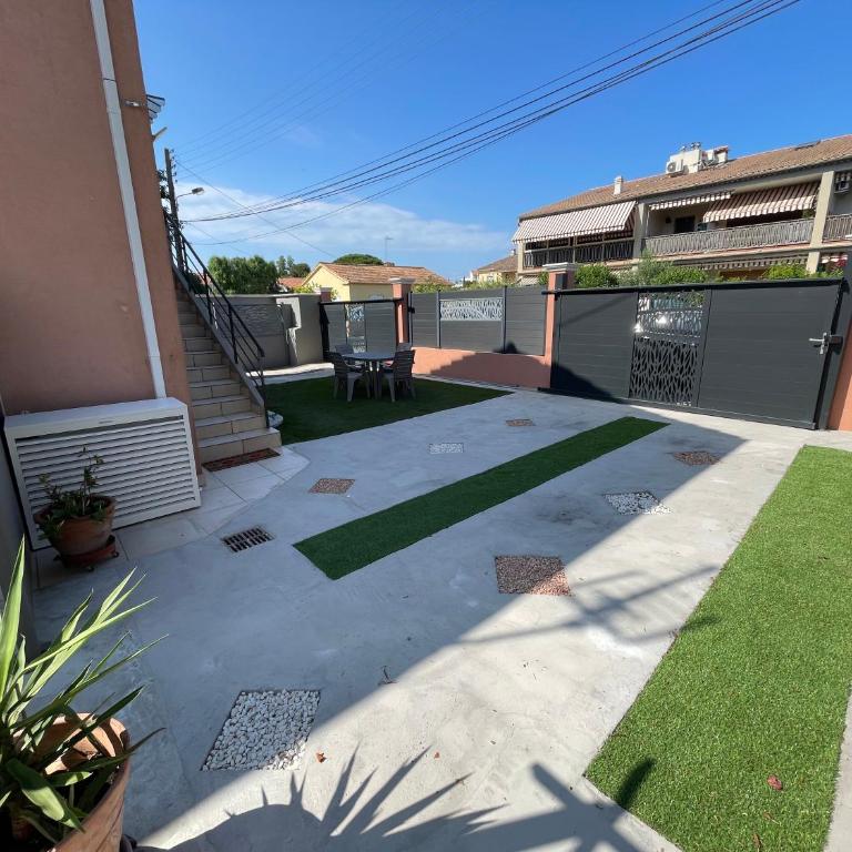 FREJUS port et base nature - Apartamento de 2 dormitorios - 2