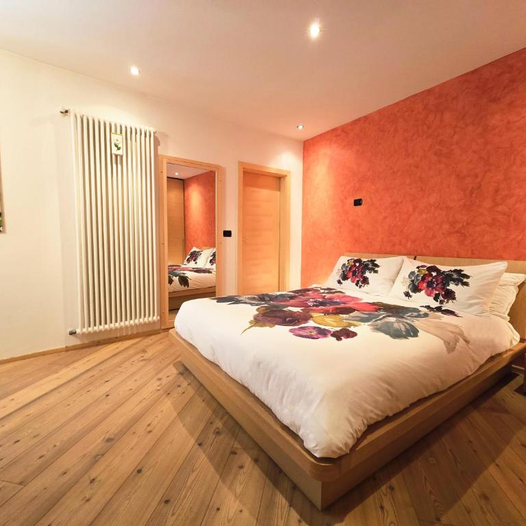 Essenze di Bosco - Alpine Stay Apartments - Appartamento Deluxe con 2 Camere da Letto - 7