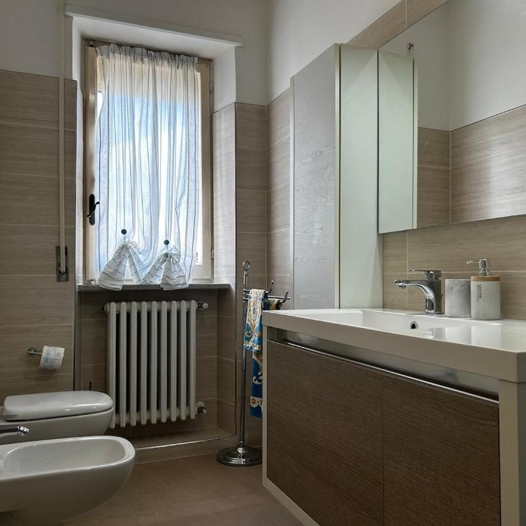 Un passo dal mare, 2 bagni e posto auto - Ca'Milla - Two-Bedroom Apartment - 21
