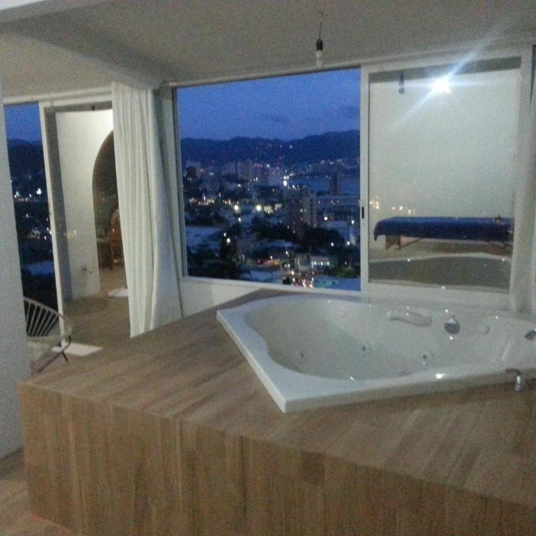 Casa Horizonte Azul Acapulco - Casa de 4 dormitorios - 40
