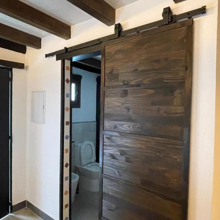 La Cabaña del Lago - Villa de 1 dormitorio - 1