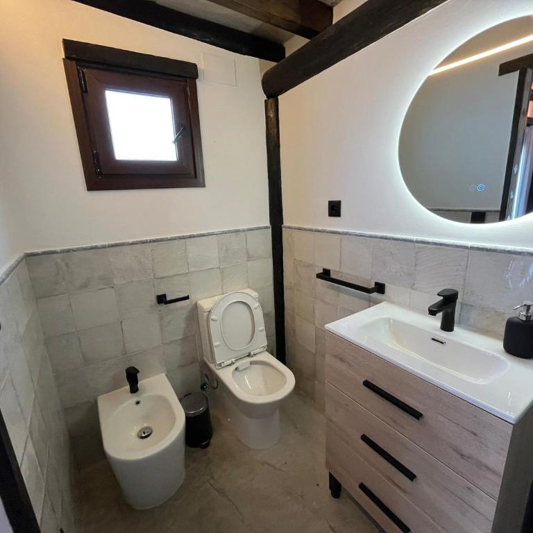 La Cabaña del Lago - Villa de 1 dormitorio - 4