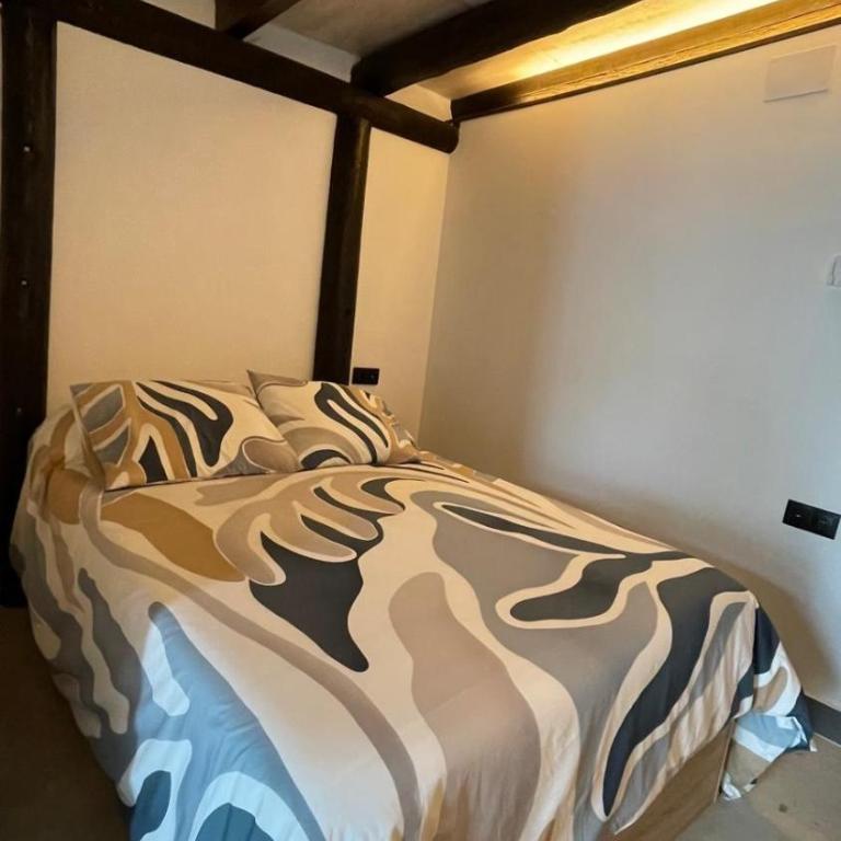 La Cabaña del Lago - Villa de 1 dormitorio - 6