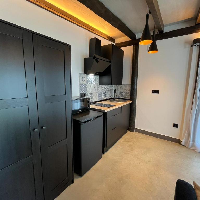 La Cabaña del Lago - Villa de 1 dormitorio - 7