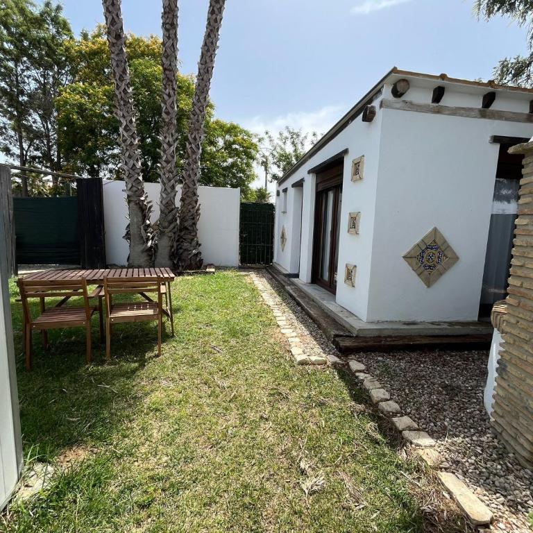 La Cabaña del Lago - Villa de 1 dormitorio - 13