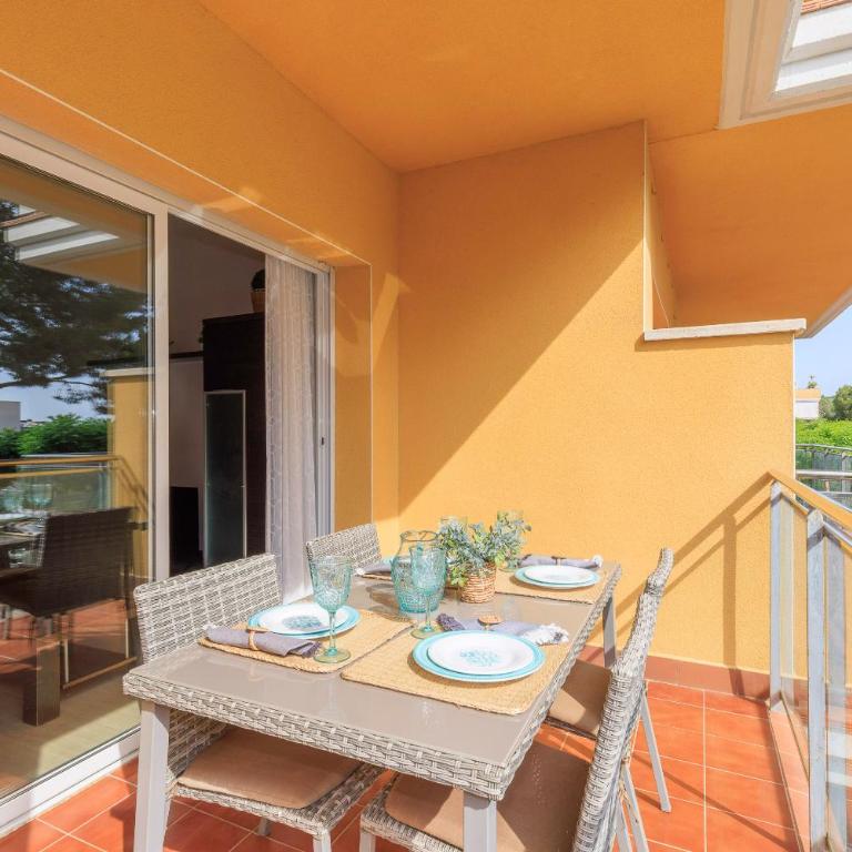 UHC TRAMUNTANA FAMILY COMPLEX - Apartamento de 3 dormitorios - 8