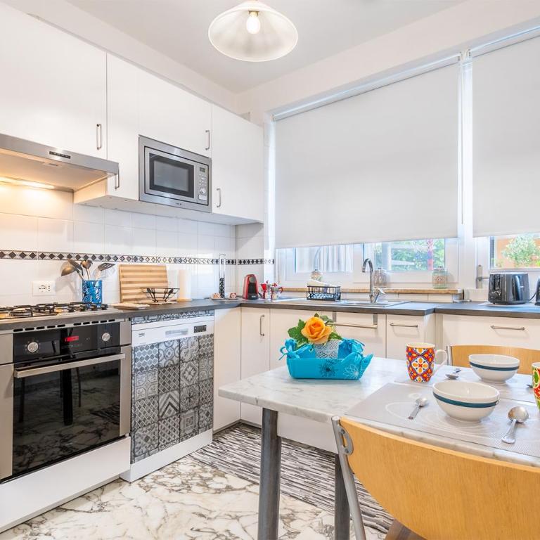Casa Lauretta - Appartamento con 2 Camere da Letto - 3
