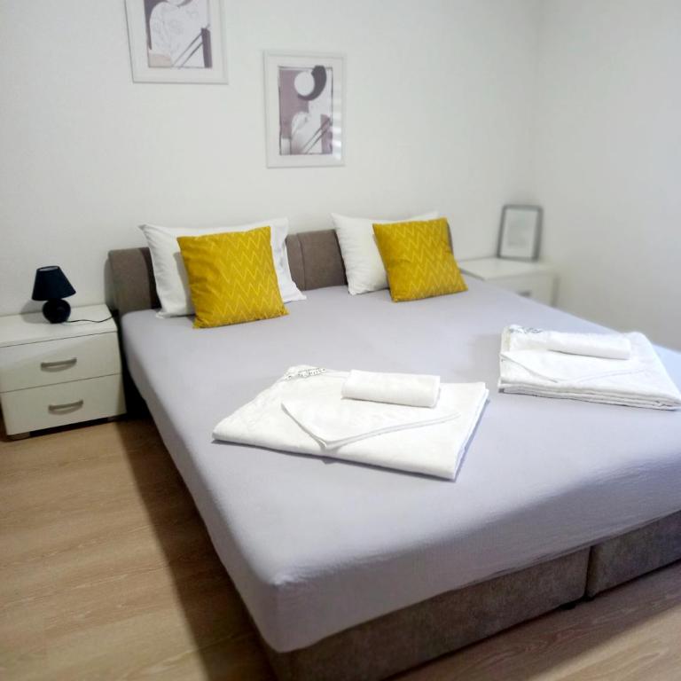 Apartments Platz - One-Bedroom Apartment - 31