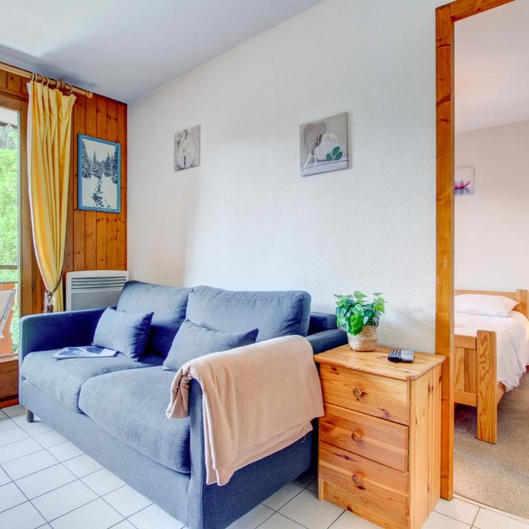Ranfolly 10 - Appartement 1 Chambre - 3