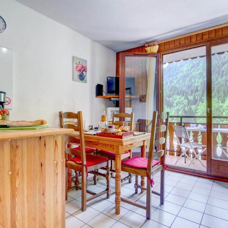 Ranfolly 10 - Appartement 1 Chambre - 15