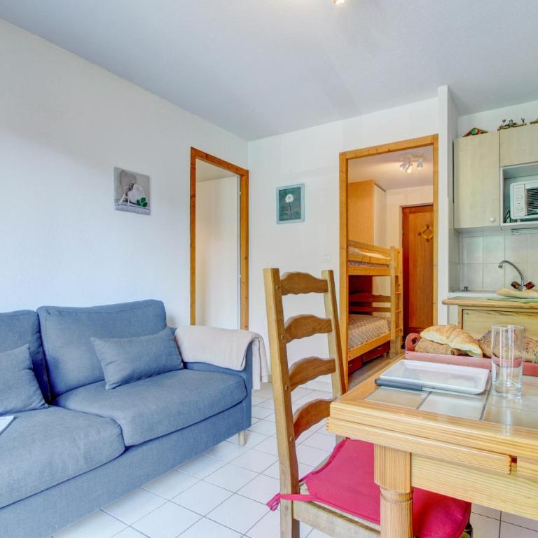 Ranfolly 10 - Appartement 1 Chambre - 14