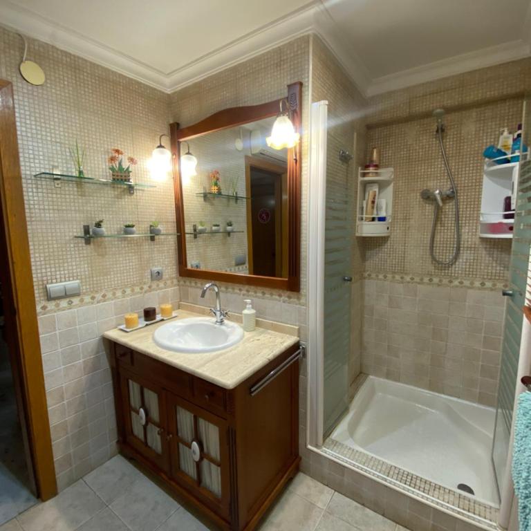 ALOJAMIENTOS Manu - Habitación Doble - 6