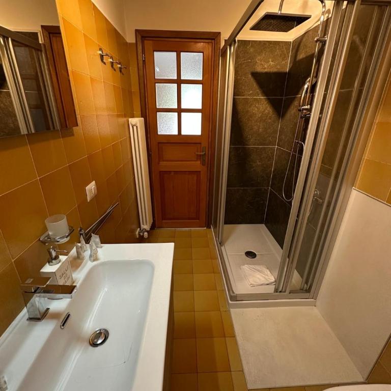 Casa Richardette Relax in the Woods - Appartamento con 2 Camere da Letto - 29