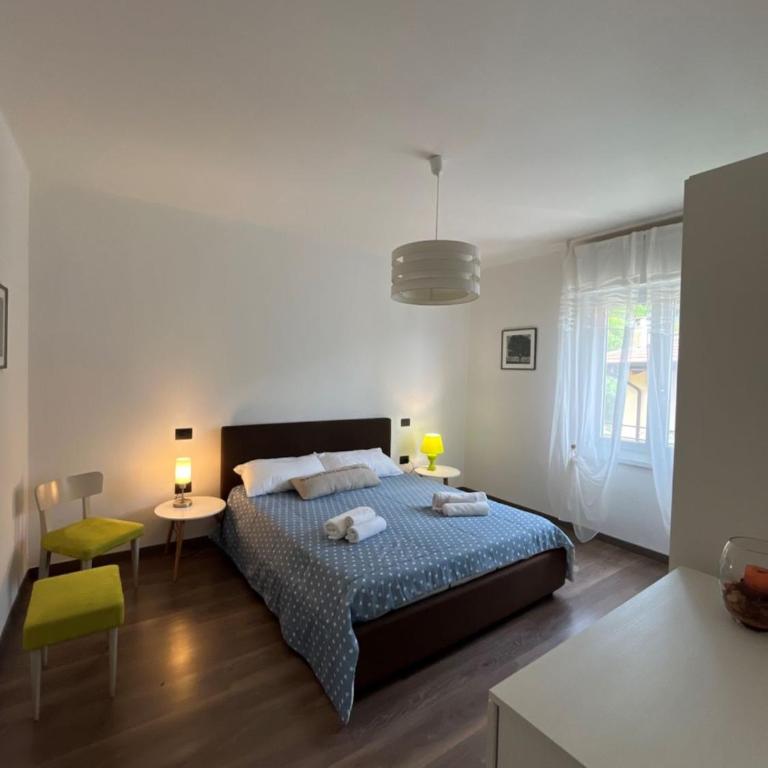 THE SUNFLOWER APARTMENT - Apartment with Balcony - 11