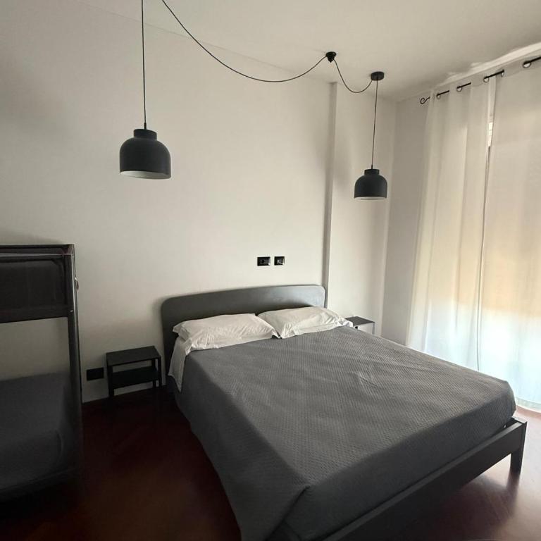 Panta Rei Camere di Charme e Spa - Deluxe Quadruple Room - 3
