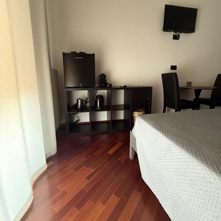 Panta Rei Camere di Charme e Spa - Deluxe Quadruple Room - 2