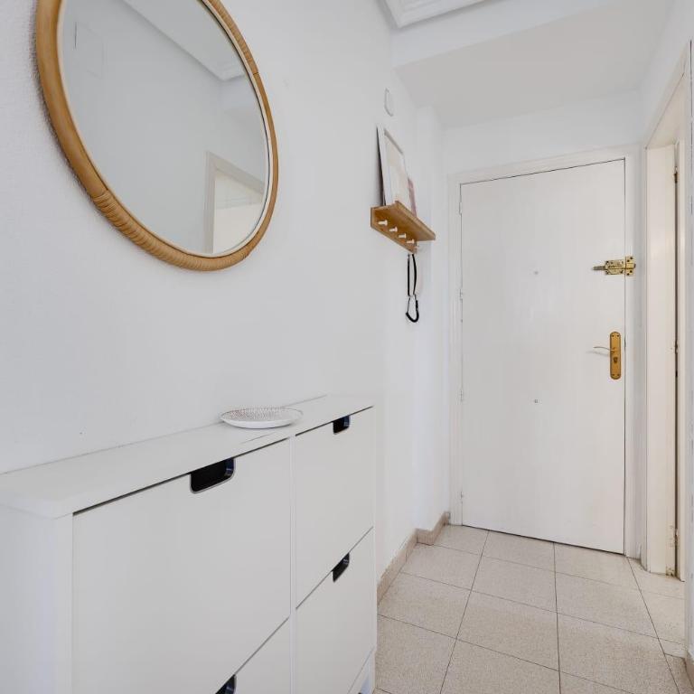 Apartments Los Naufragos - Apartamento de 2 dormitorios con balcón - 11