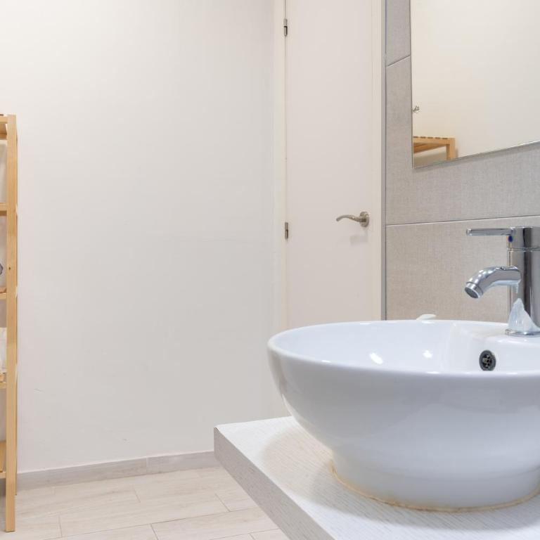 CDZ - Bella - Apartamento de 1 dormitorio - 14