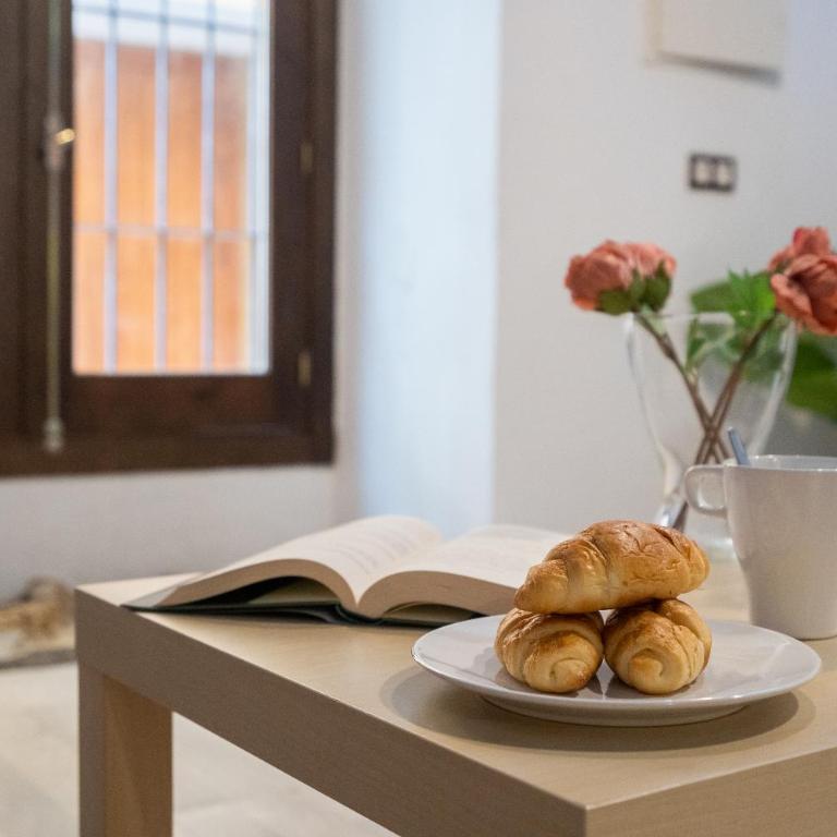 CDZ - Bella - Apartamento de 1 dormitorio - 16