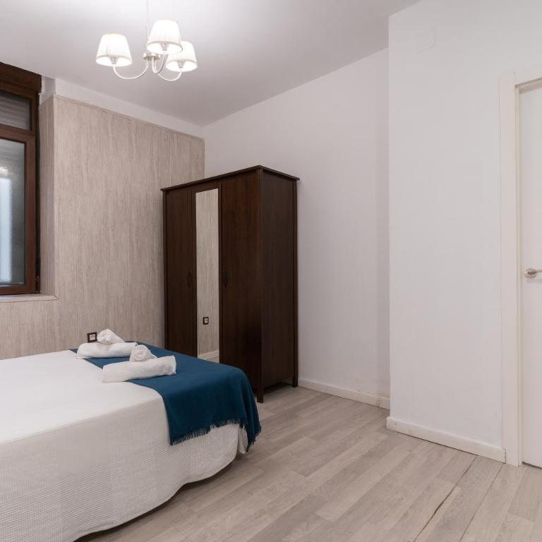 CDZ - Bella - Apartamento de 1 dormitorio - 3