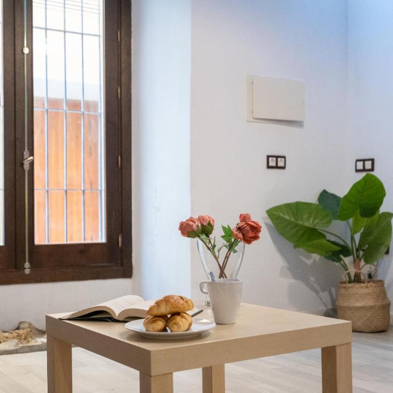 CDZ - Bella - Apartamento de 1 dormitorio - 18