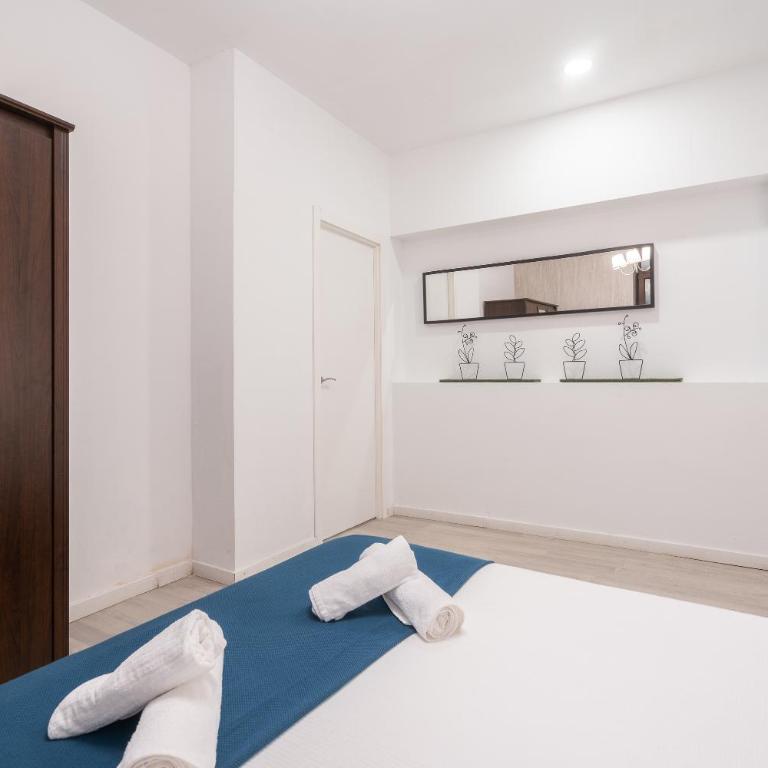CDZ - Bella - Apartamento de 1 dormitorio - 4