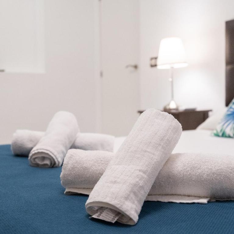CDZ - Bella - Apartamento de 1 dormitorio - 5
