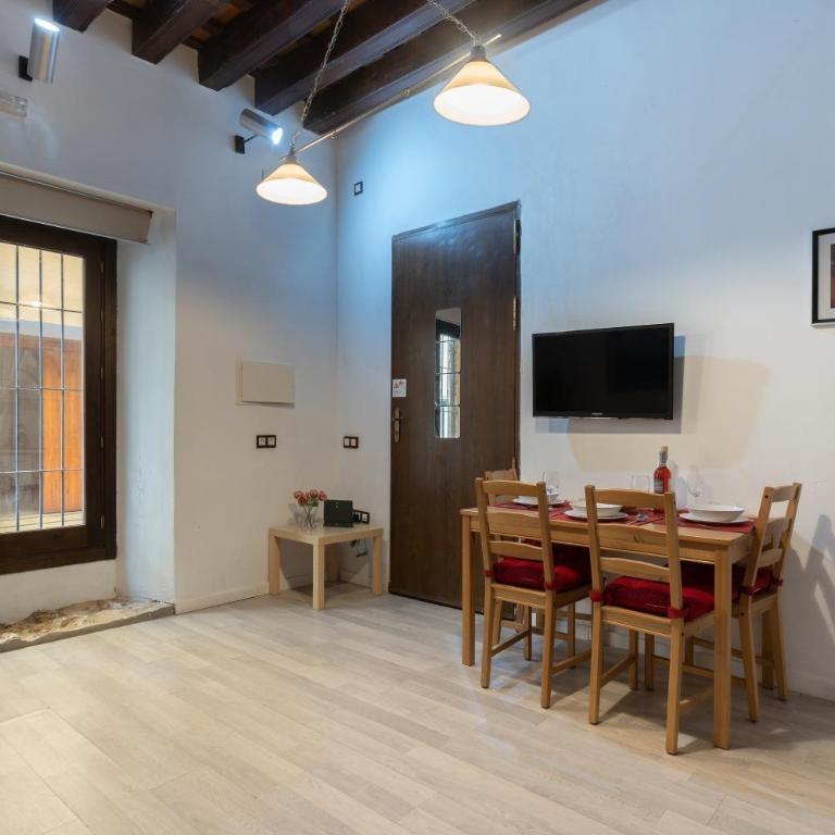CDZ - Bella - Apartamento de 1 dormitorio - 10