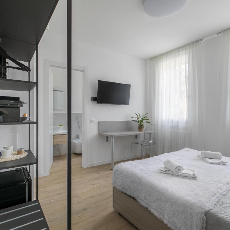 Cima Suite 11 by WelcHome - Apartment mit 1 Schlafzimmer - 4