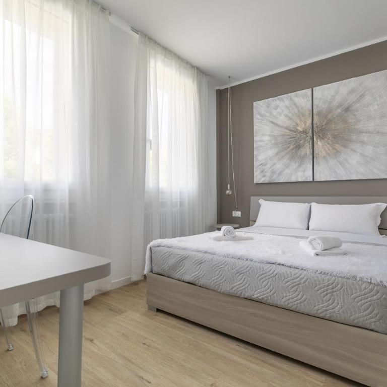 Cima Suite 11 by WelcHome - Apartment mit 1 Schlafzimmer - 10