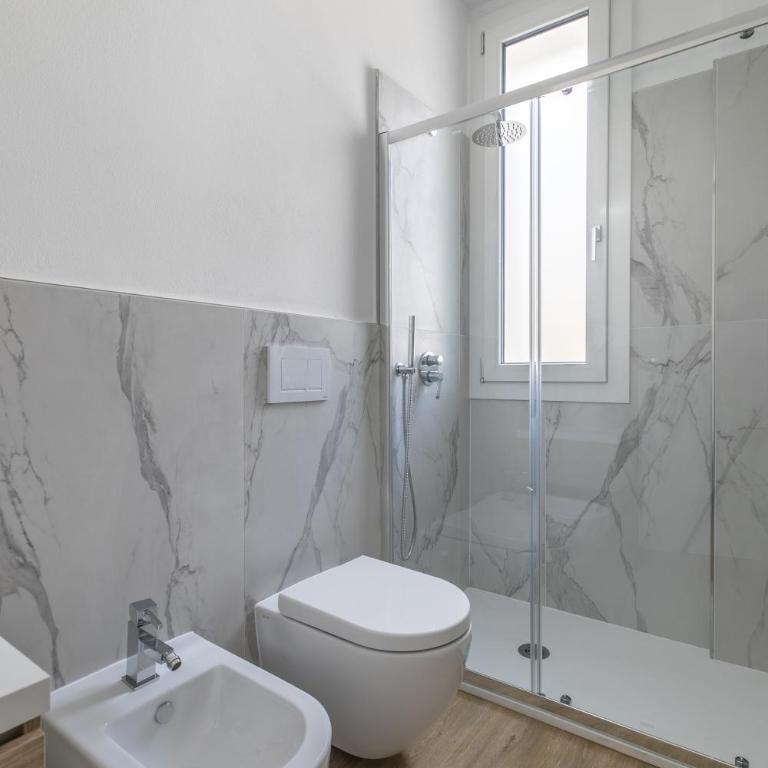 Cima Suite 11 by WelcHome - Apartment mit 1 Schlafzimmer - 7