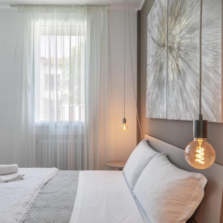 Cima Suite 11 by WelcHome - Apartment mit 1 Schlafzimmer - 1