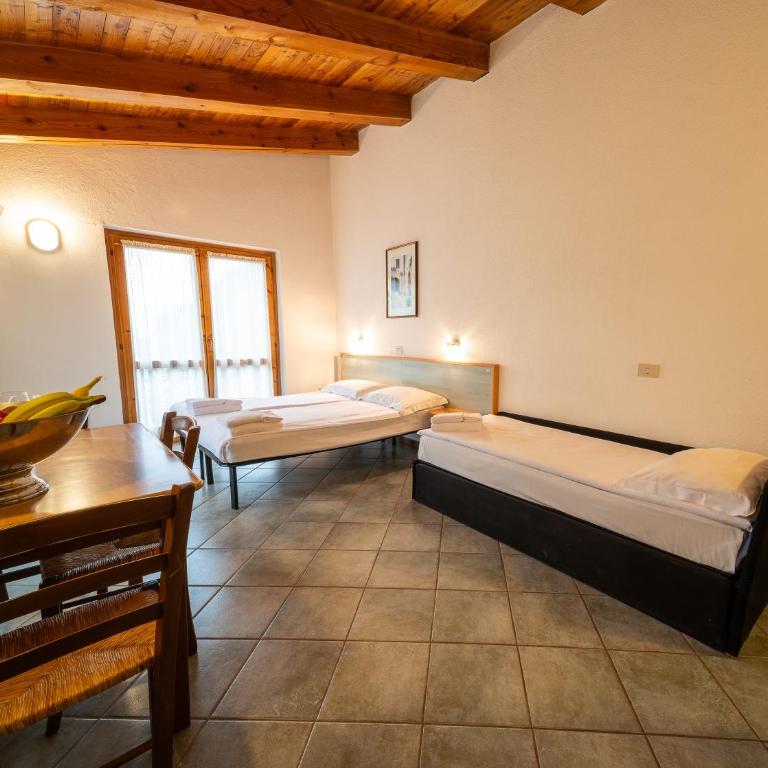 Residence Nube D'Argento - Appartamento Standard - 5