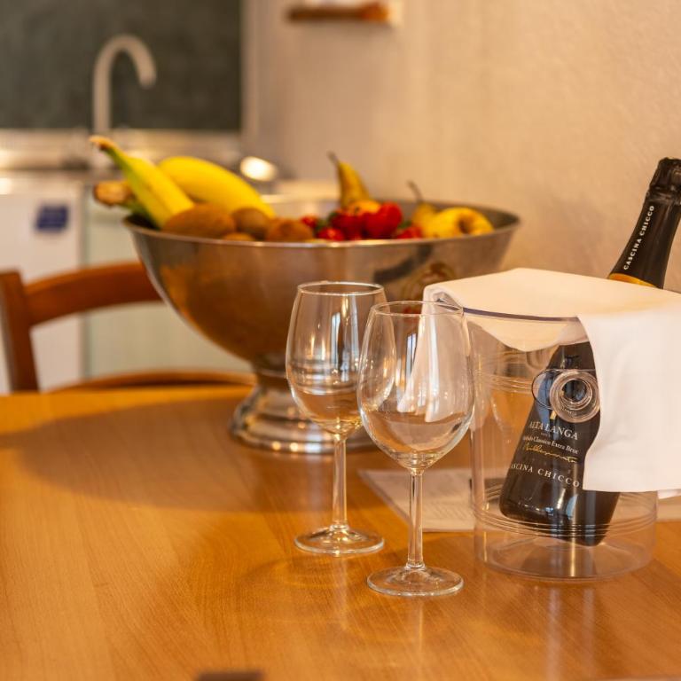 Residence Nube D'Argento - Appartamento Standard - 11