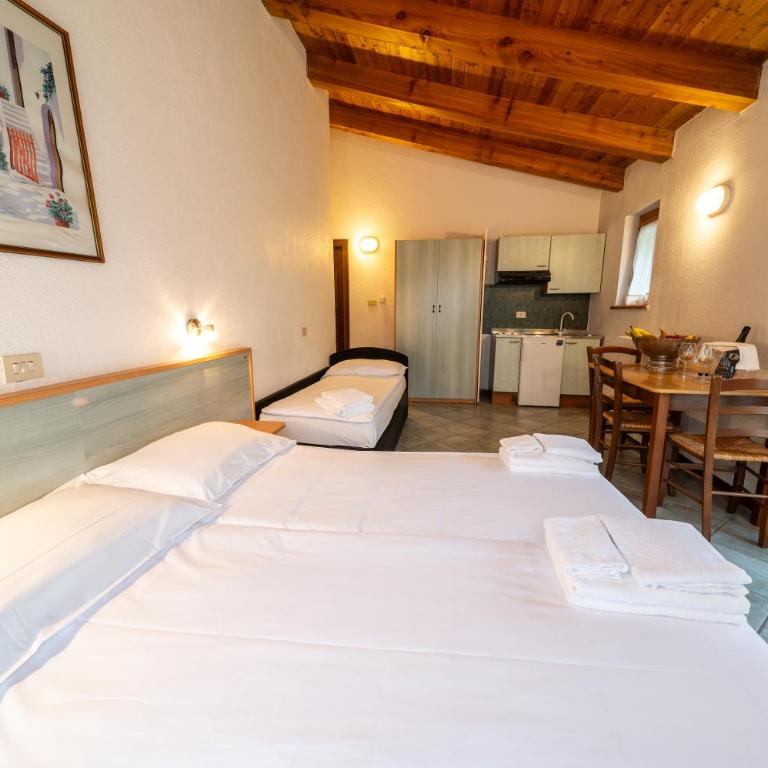 Residence Nube D'Argento - Appartamento Standard - 1