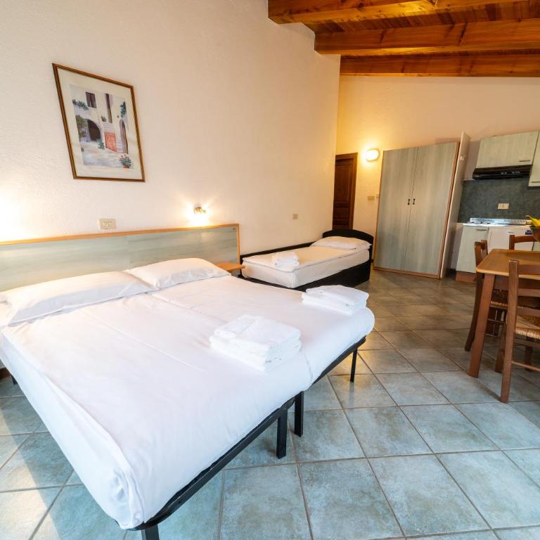 Residence Nube D'Argento - Appartamento Standard - 3
