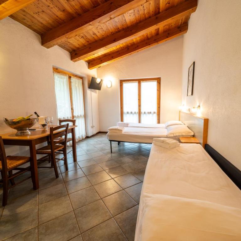 Residence Nube D'Argento - Appartamento Standard - 4
