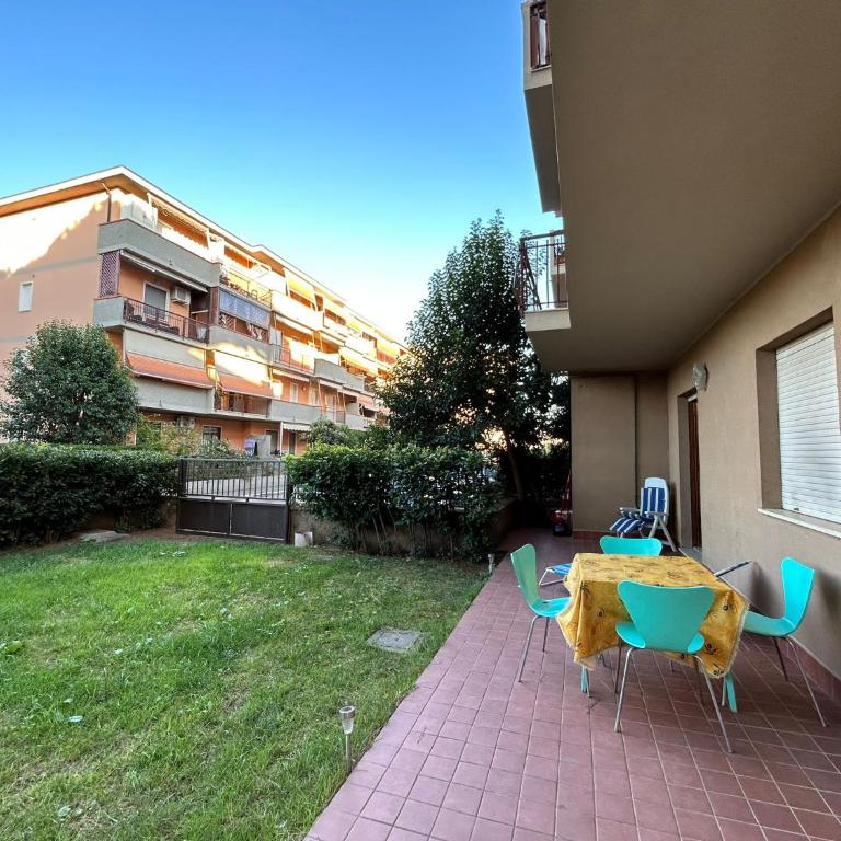 Casa Mare Vienna - Appartamento con 2 Camere da Letto - 1