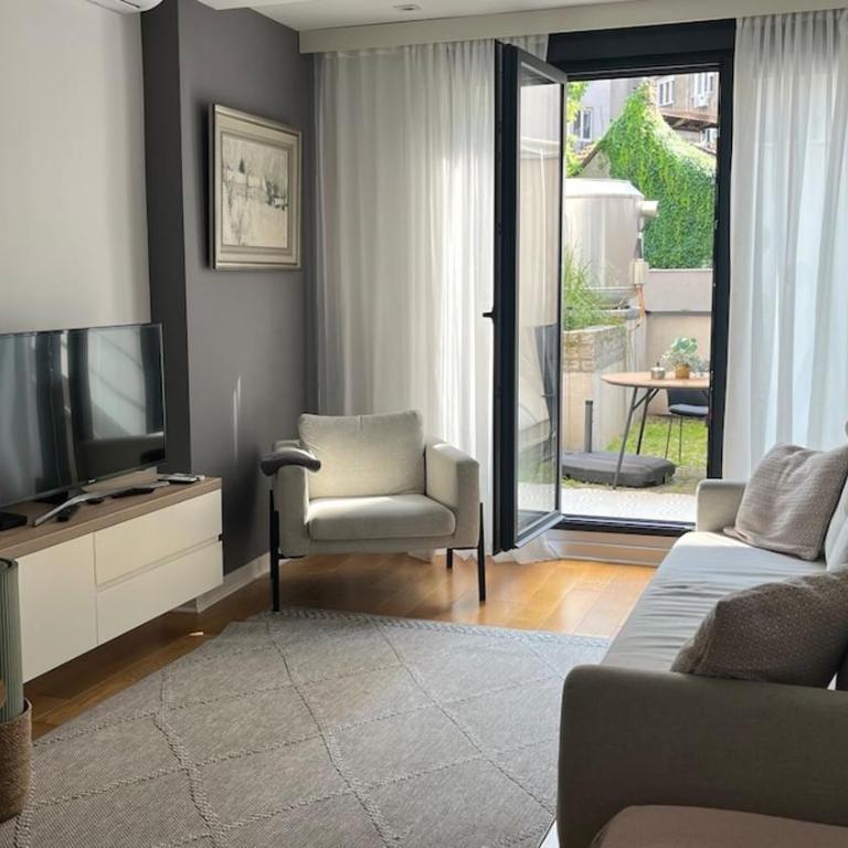 Lux love and family nest next to Skadarlija - One-Bedroom Apartment - 3