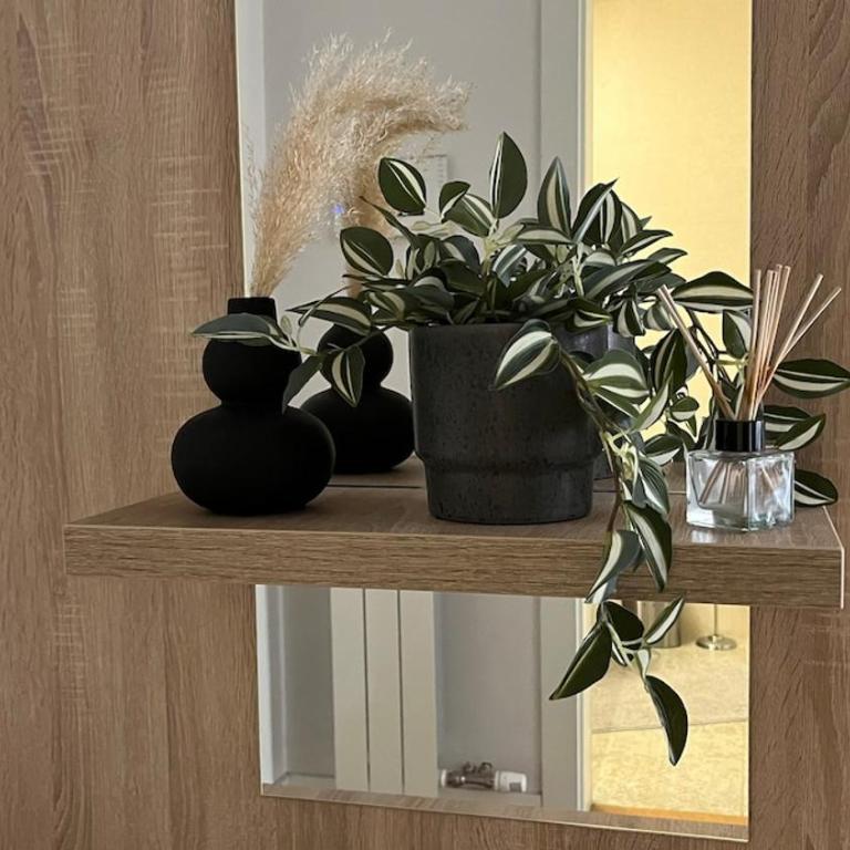 Lux love and family nest next to Skadarlija - One-Bedroom Apartment - 14